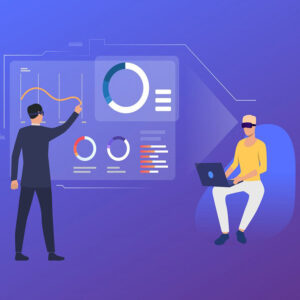 AI Data Analysis & Predictive Analytics