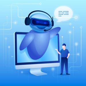 AI Virtual Assistant Setup