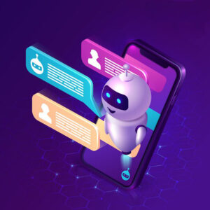 AI Chatbot Development